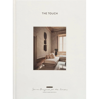 Libro The Touch