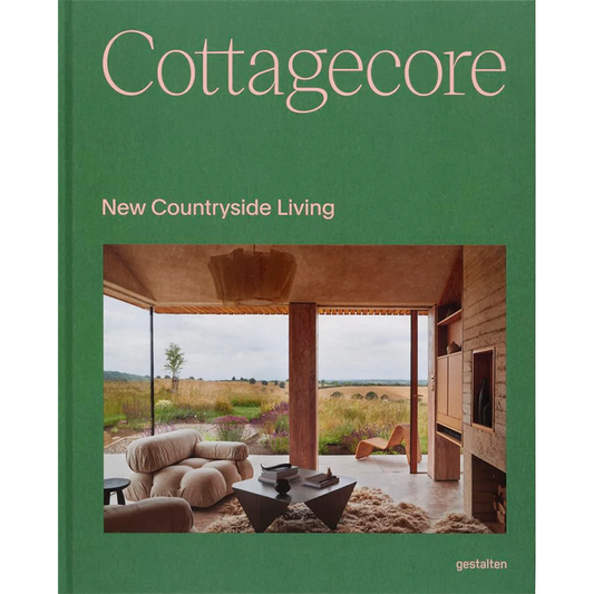 Libro Cottagecore