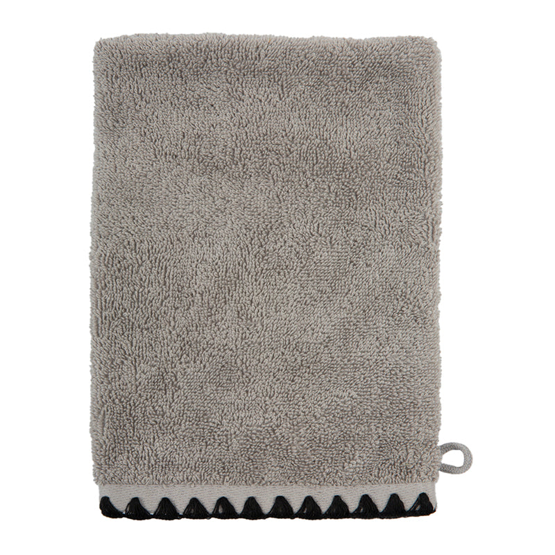 Guante Baño Issey Beton