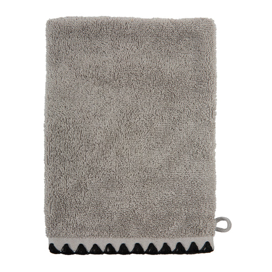 Guante Baño Issey Beton