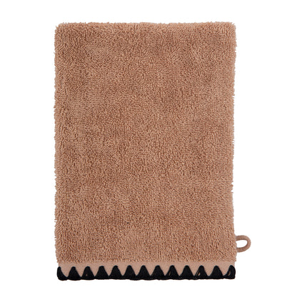Guante Baño Issey Cimarron