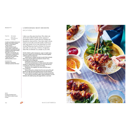 Libro Quick and Easy Vietnamese