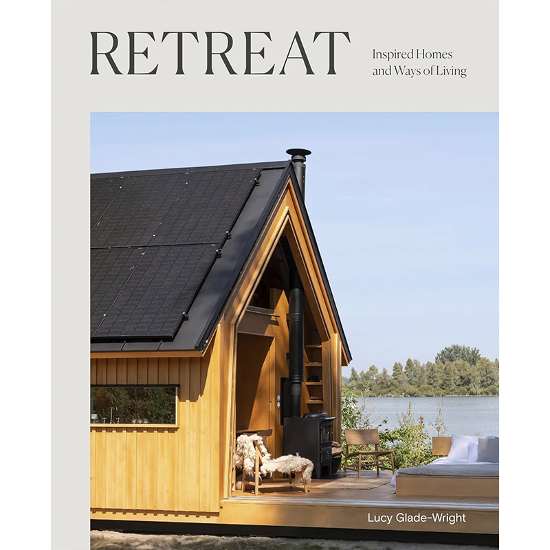 Libro Retreat