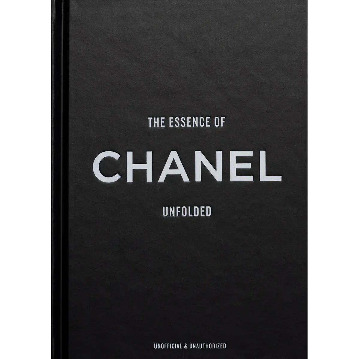 Libro The Essence of Chanel