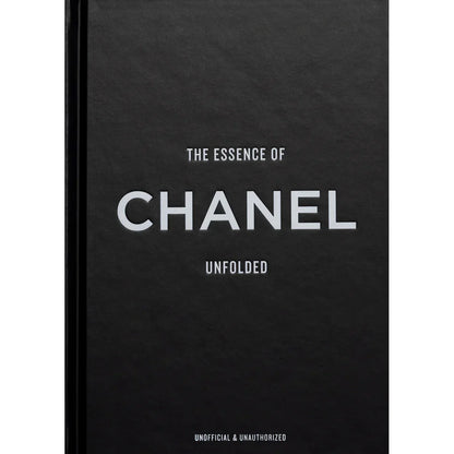 Libro The Essence of Chanel