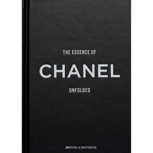 Libro The Essence of Chanel
