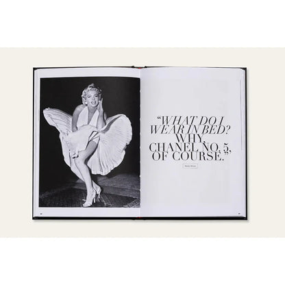 Libro The Essence of Chanel