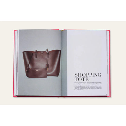 Libro The Essence of Yves Saint Laurent