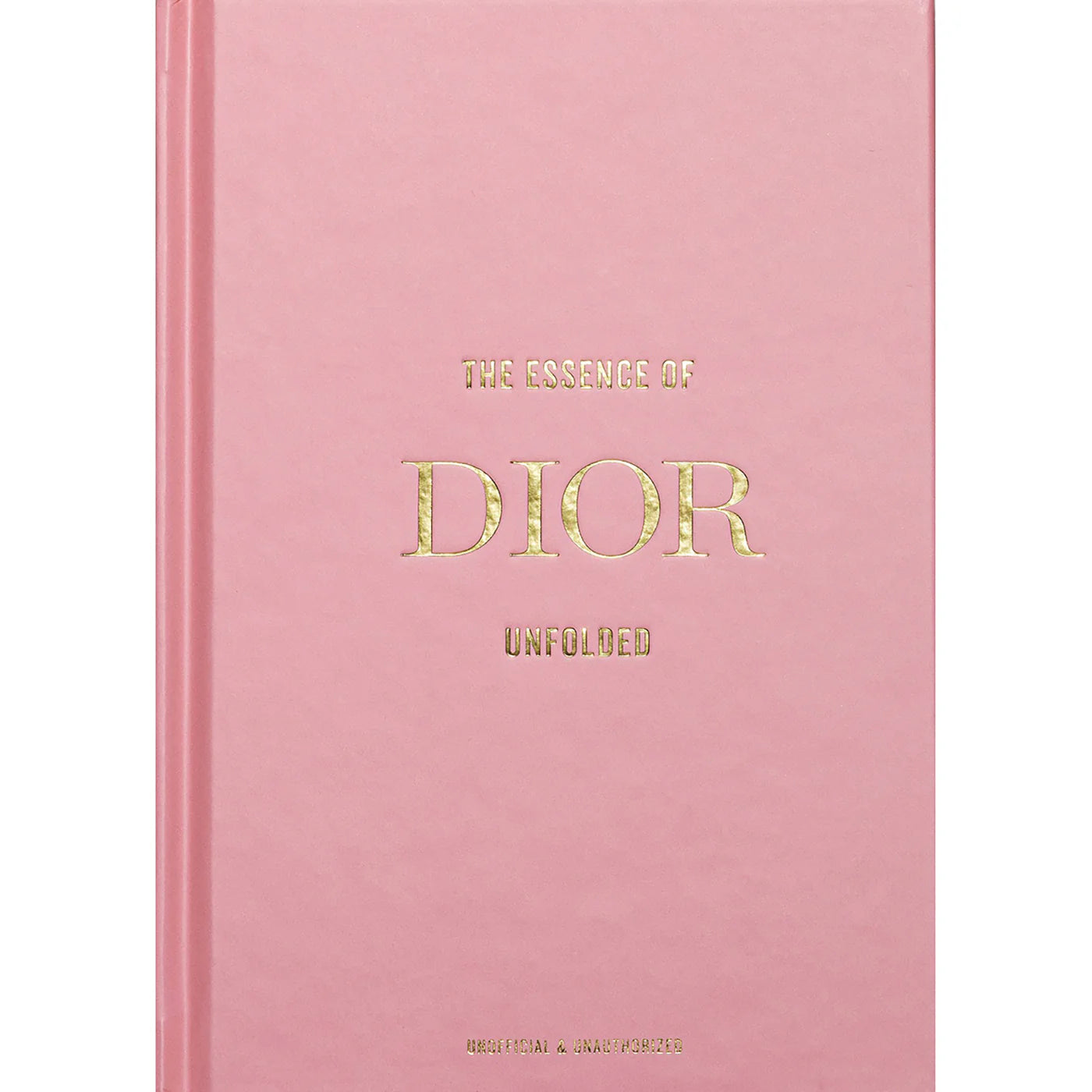 Libro The Essence of Dior
