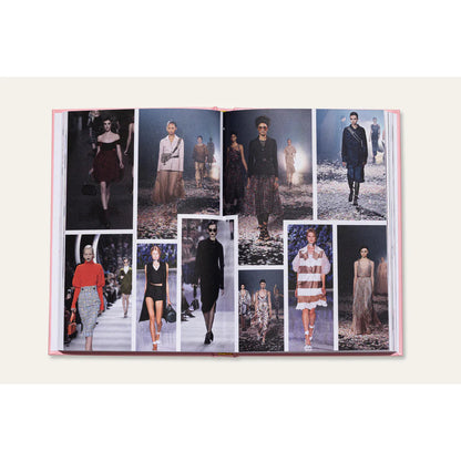 Libro The Essence of Dior