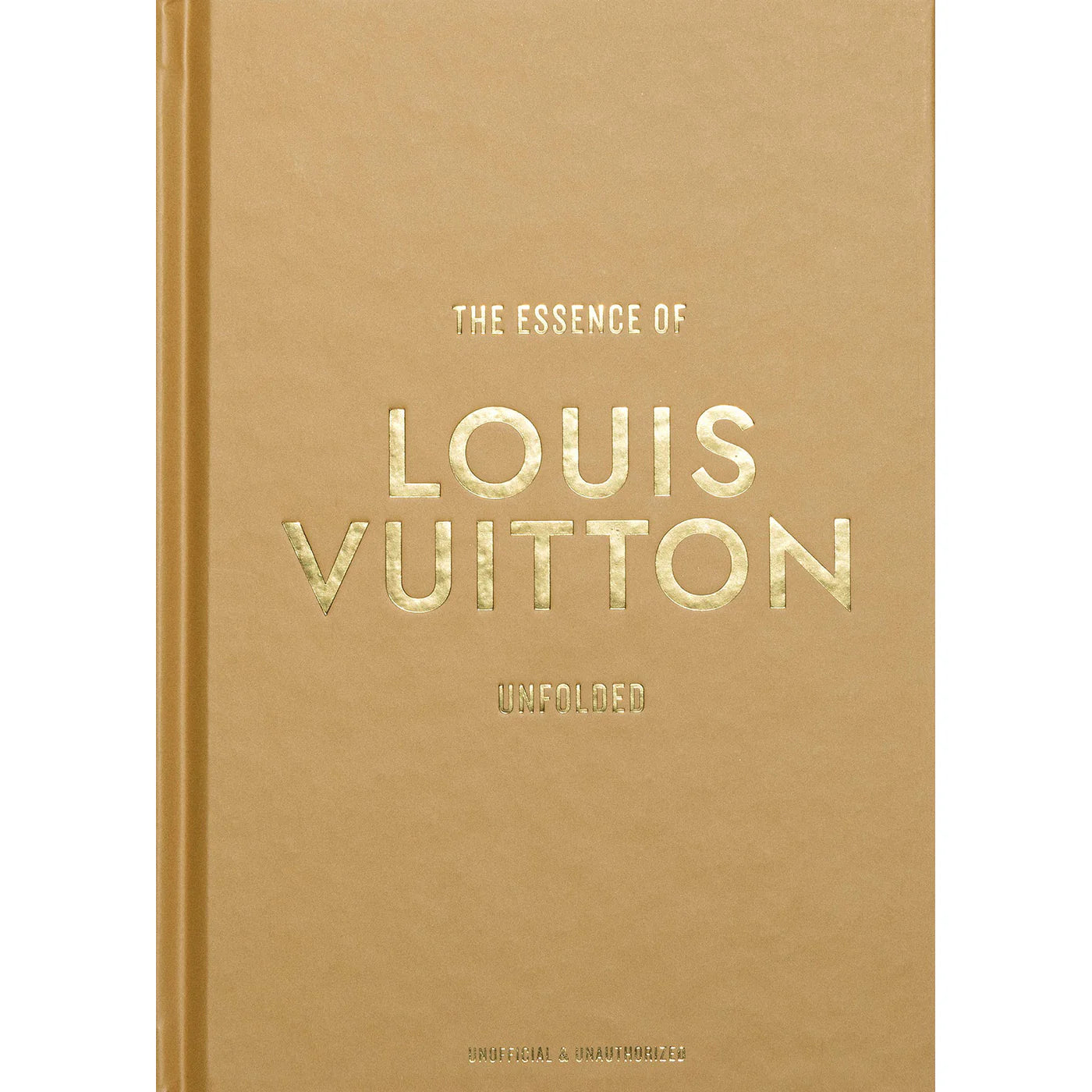Libro The Essence of Louis Vuitton