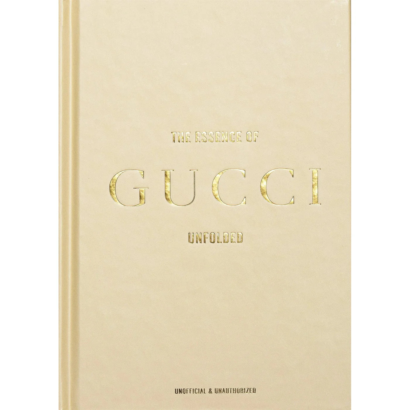 Libro The Essence of Gucci