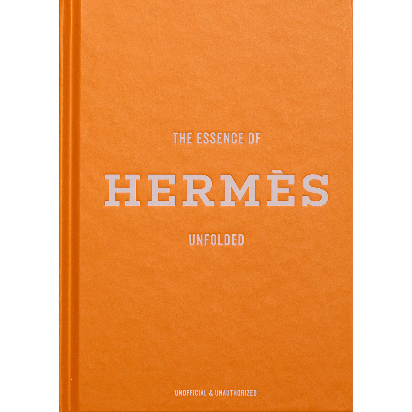 Libro The Essence of Hermés