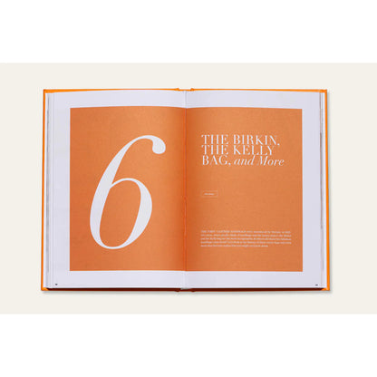 Libro The Essence of Hermés