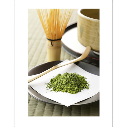 Libro Matcha