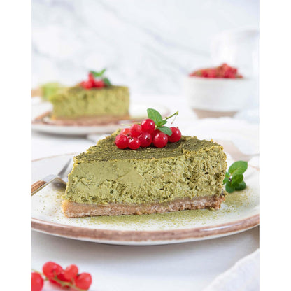Libro Matcha