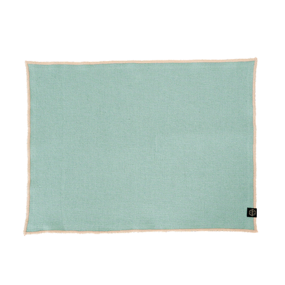 Individual Corte Celadon