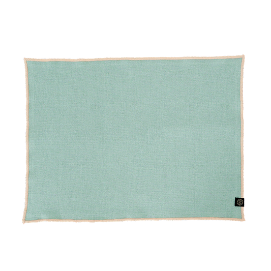 Individual Corte Celadon