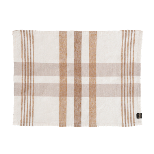 Servilleta Aalborg Tabac