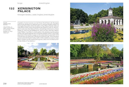 Libro 150 Gardens