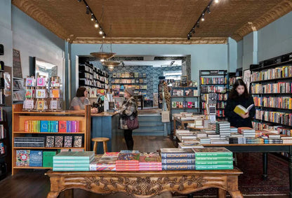 Libro 150 bookstores you need to visit before you die