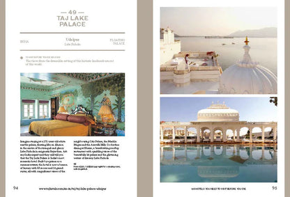 Libro 150 Hotels
