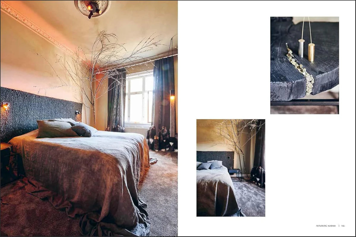 Libro Nordic Colours
