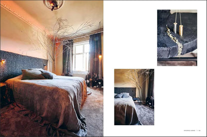 Libro Nordic Colours