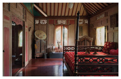 Libro Tropical Retreats