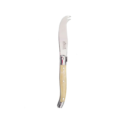 Laguiole Mini Cuchillo Queso Mármol Jean Dubost
