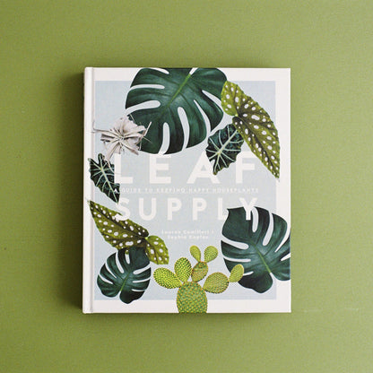 Libro Leaf Supply