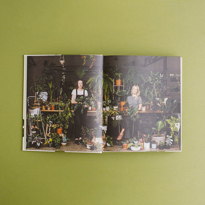 Libro Leaf Supply