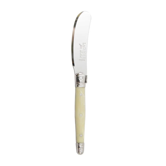 Laguiole Mini Cuchillo Mantequilla Jean Dubost