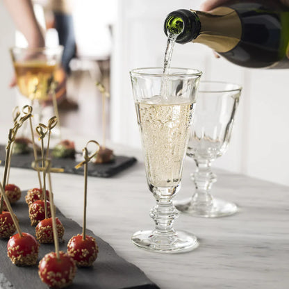 Set 6 Copas Flauta Perigord 160 ml