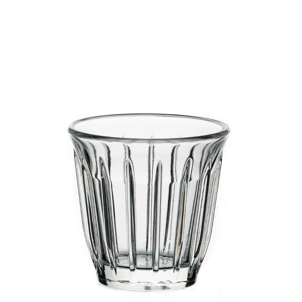 Set 6 Tazas Expresso Zinc 100 ml