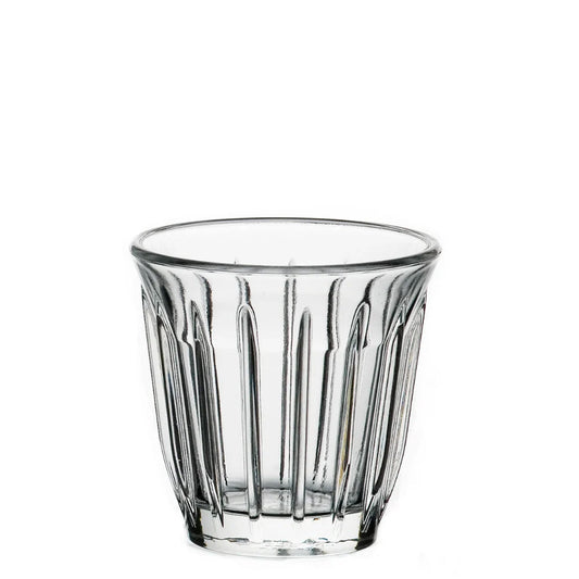 Set 6 Tazas Expresso Zinc 100 ml