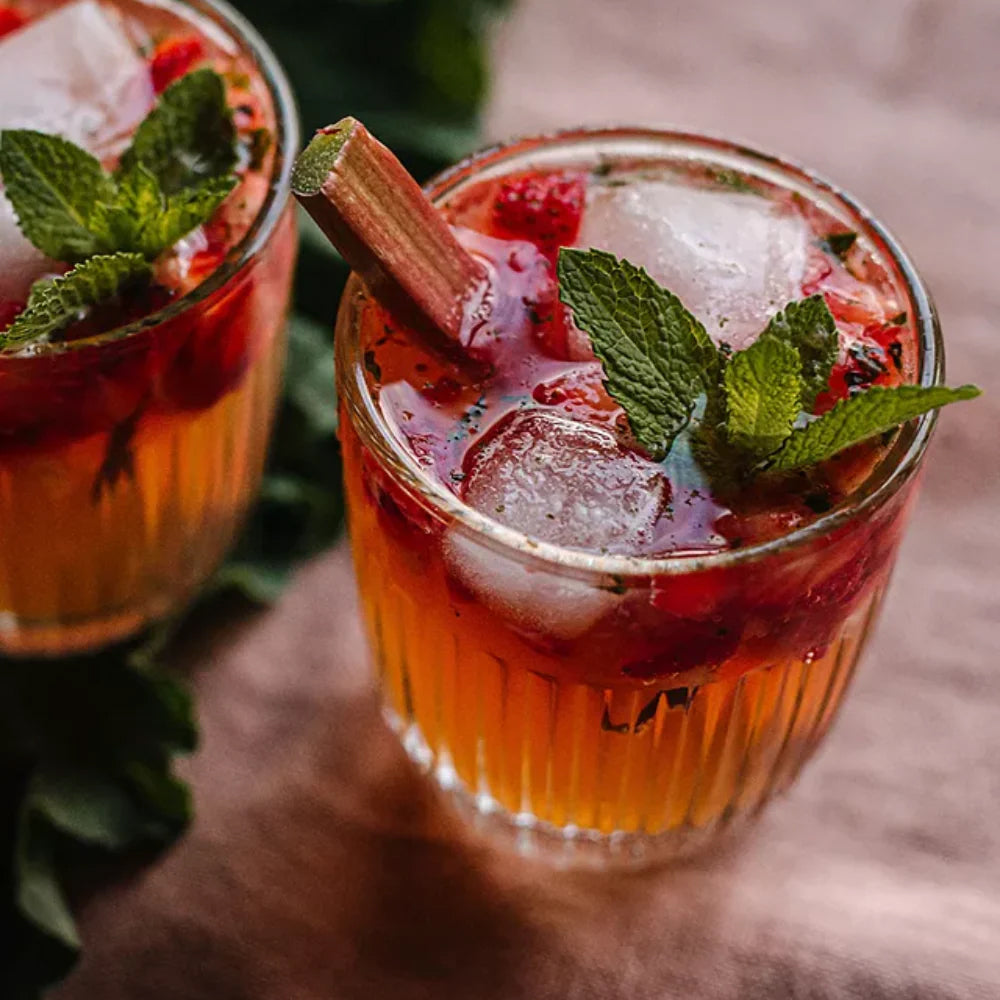 Ouessant Set 6 Vasos 220 ml