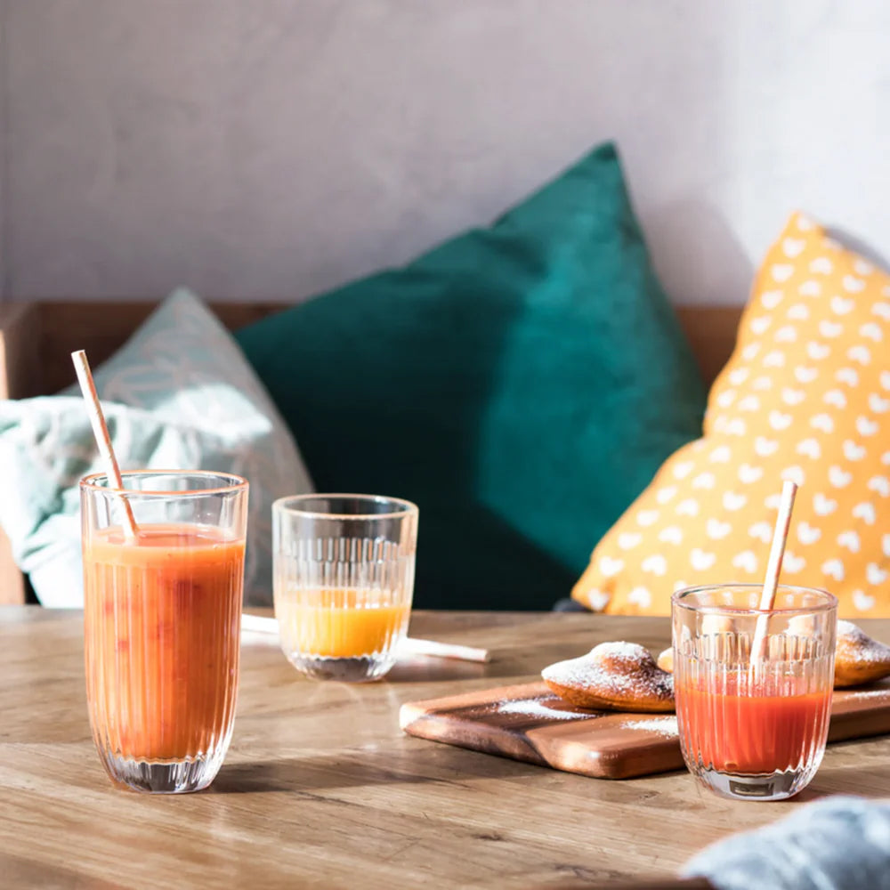 Ouessant Set 6 Vasos 220 ml