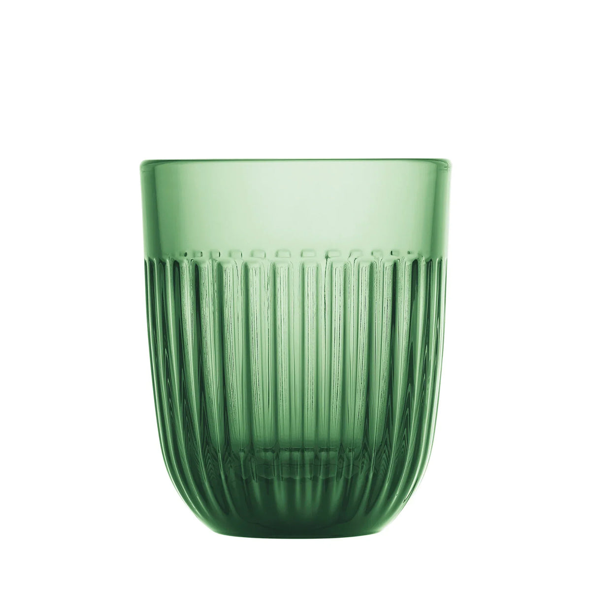 SET 6 VASOS BAJOS  OUESSANT MENTA