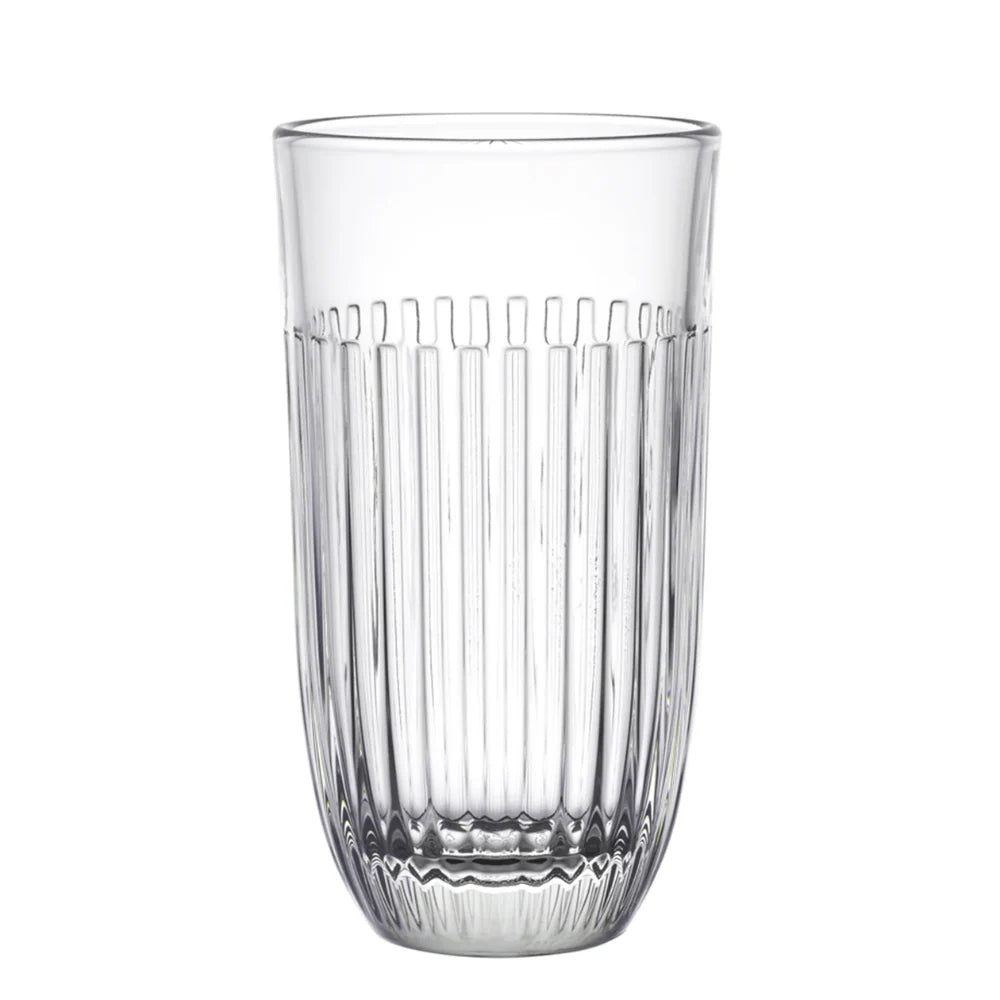 Ouessant Set 6 Vasos Altos 450 ml