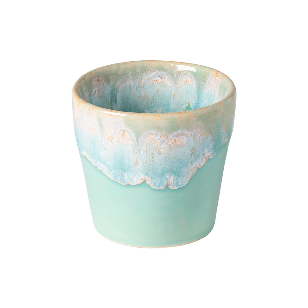 Taza de Espresso Grespresso Aqua