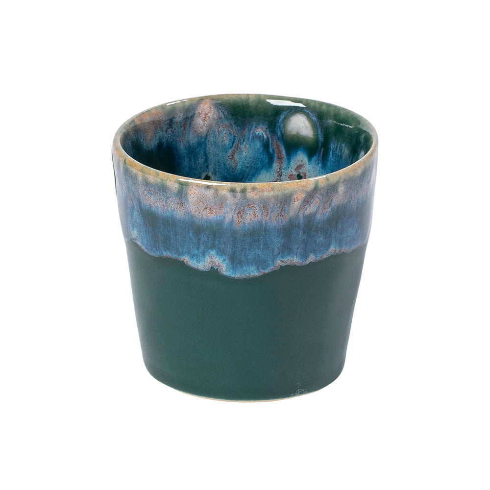 Taza de Espresso Grespresso Hunter Green