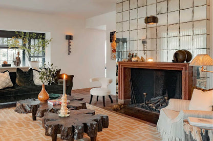 Libro Grand Interiors