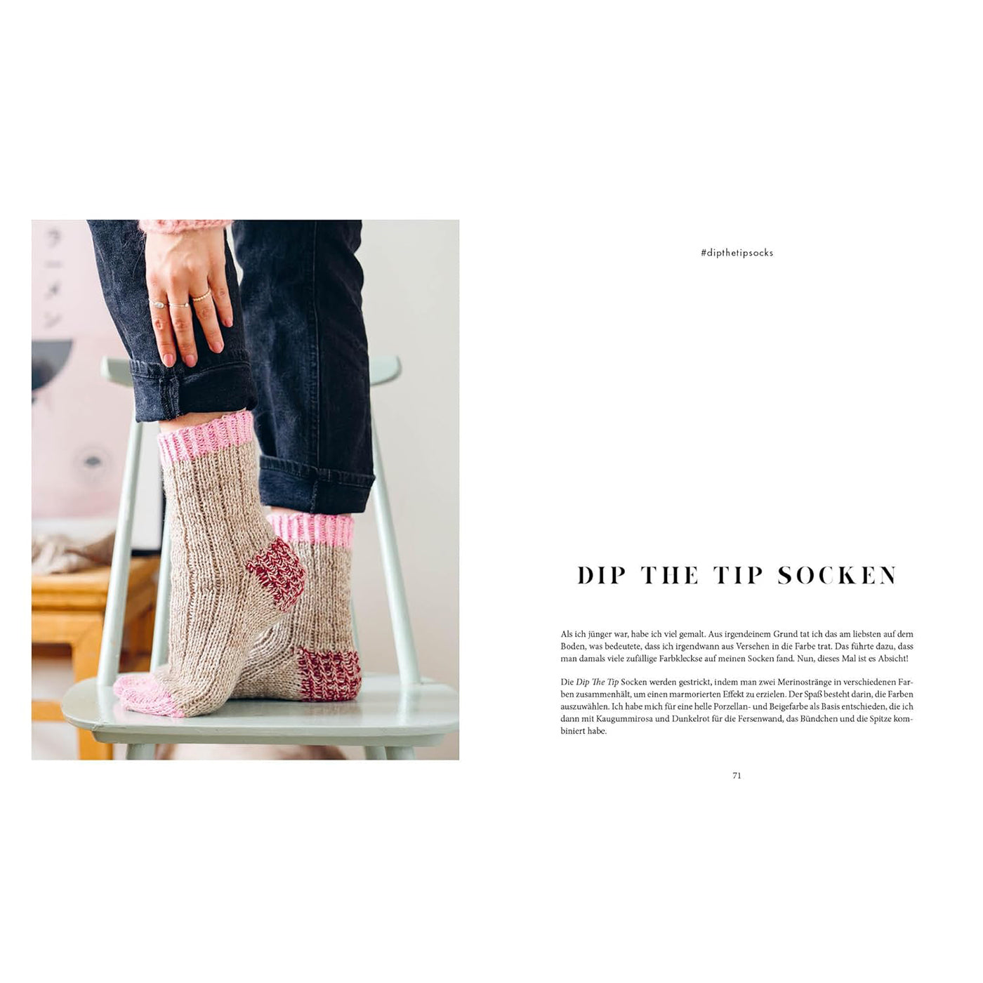 Libro Knit This!