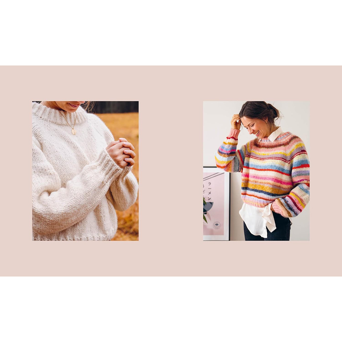 Libro Knit This!