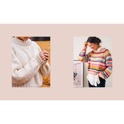 Libro Knit This!