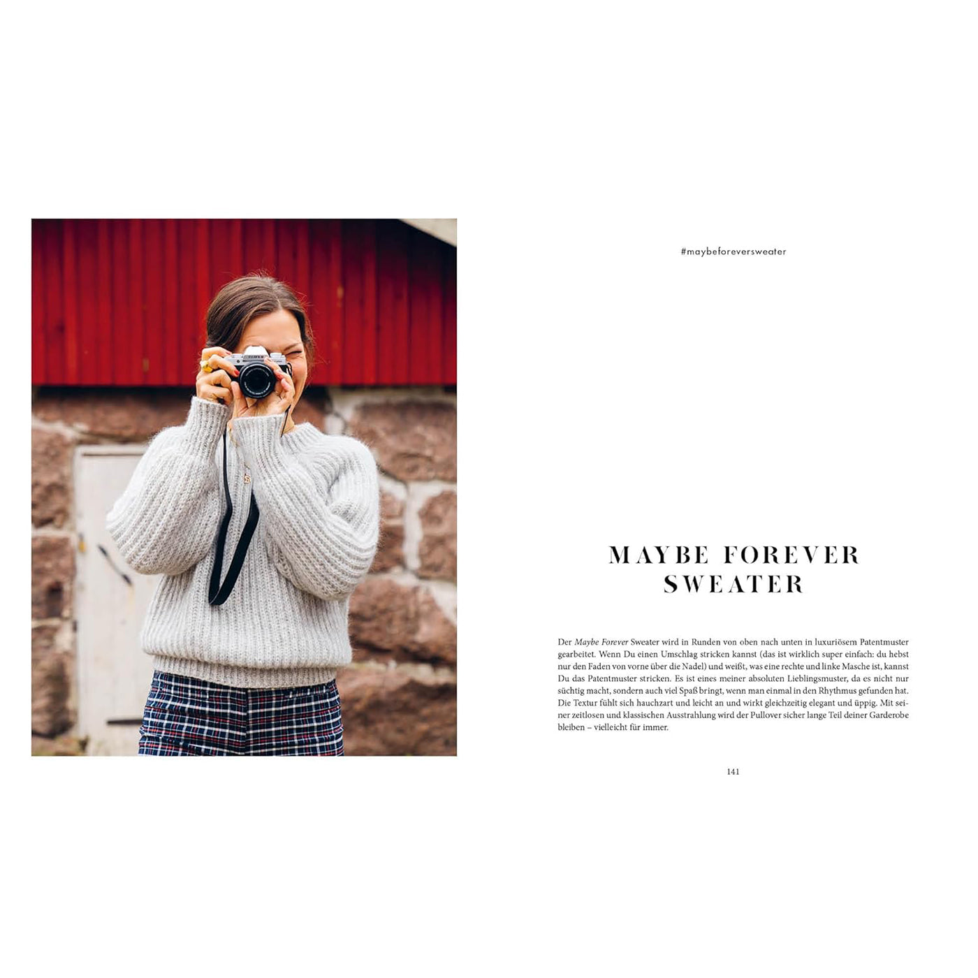Libro Knit This!