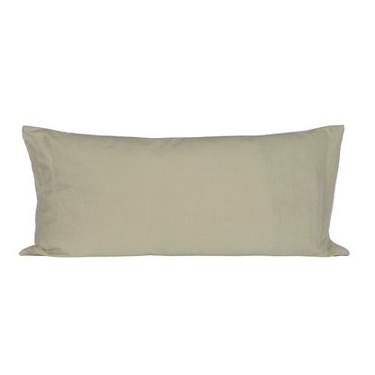Funda Cojín Limy Amande 55x110 cm