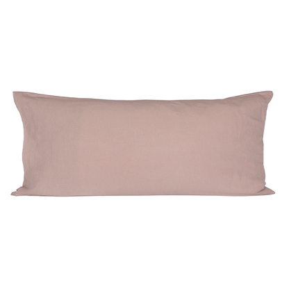 Funda Cojín Limy Petale 55x110 cm