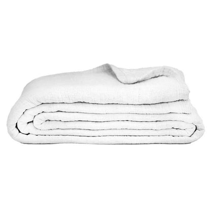 Cubrecama Lineo Blanc